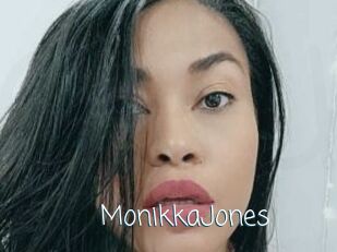 MonikkaJones