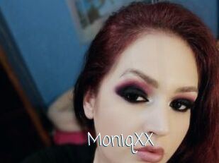 MoniqXX