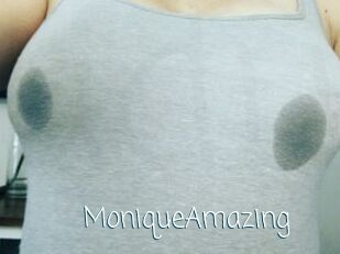 MoniqueAmazing Adult o Porn