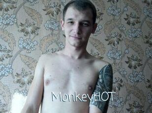 MonkeyHOT
