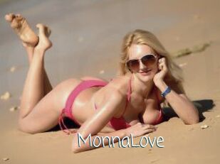 MonnaLove