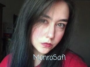 MonroSafi