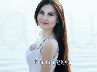 Monroexxx