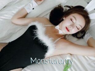 Monstaramy Adult o Porn