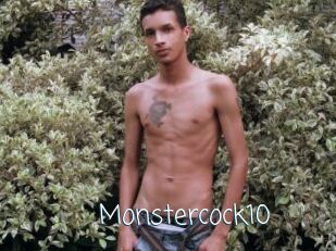 Monstercock10