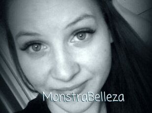 MonstraBelleza