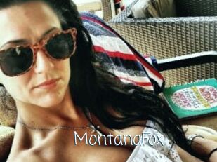 MontanaFox