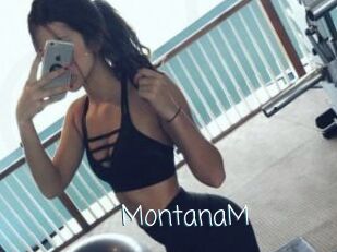 MontanaM