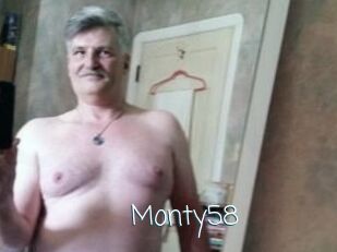 Monty58 Adult o Porn