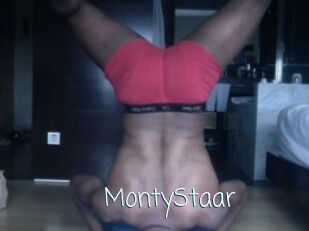 MontyStaar