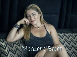 MonzeratBlum