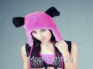 MoonLightLoli Adult o Porn