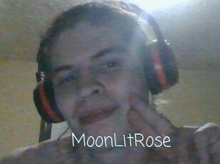 MoonLitRose