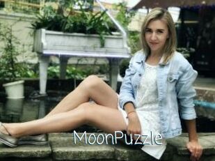 MoonPuzzle