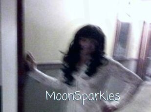 MoonSparkles Adult o Porn