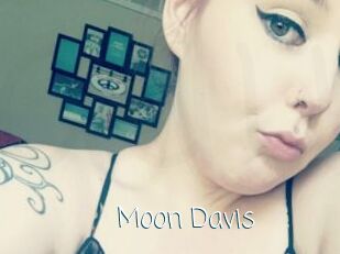 Moon_Davis Adult o Porn
