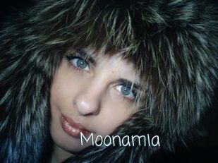 Moonamia Adult o Porn