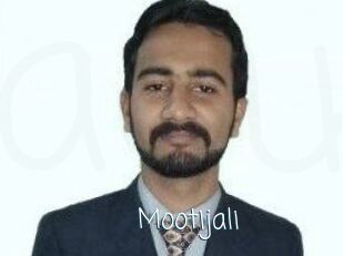 Mootijali