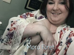 Mora_Foret