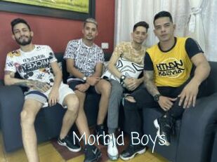 Morbid_Boys Adult o Porn