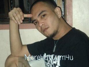 MoreHotCum4u