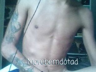 Morebemdotad