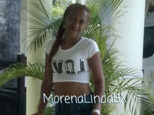 MorenaLindaBX Adult o Porn