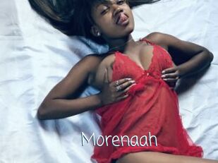 Morenaah