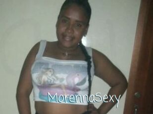 MorennaSexy Adult o Porn