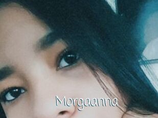 Morgaanna