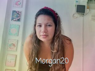 Morgan20