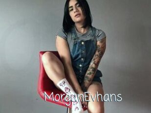 MorganEvhans