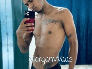 MorganWaas