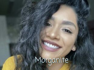 Morganite