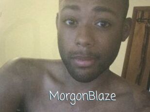 Morgon_Blaze Adult o Porn