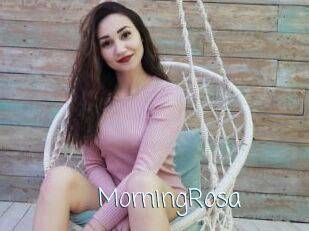 MorningRosa