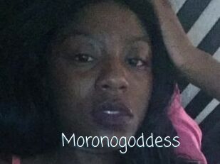 Moronogoddess Adult o Porn