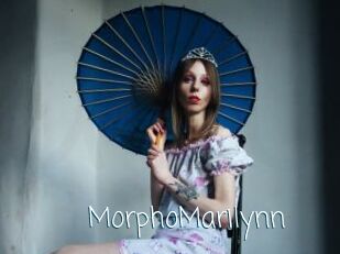 MorphoMarilynn