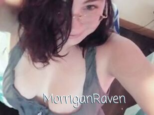 MorriganRaven