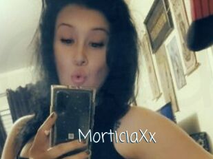 MorticiaXx