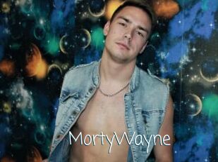 MortyWayne