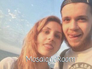 MosaiqueRoom