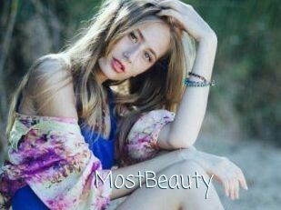 MostBeauty