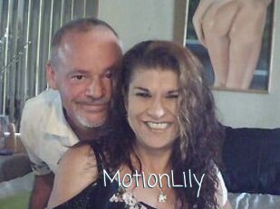 MotionLily