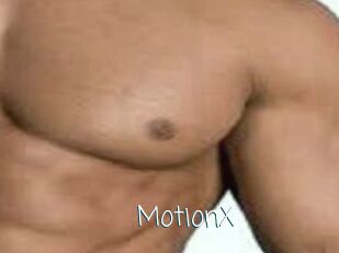 MotionX