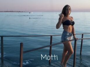 Motti Adult o Porn