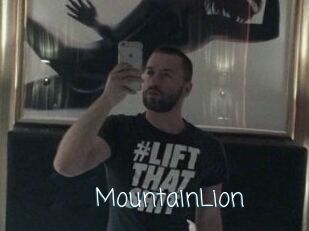Mountain_Lion Adult o Porn