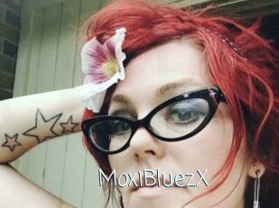 MoxiBluezX
