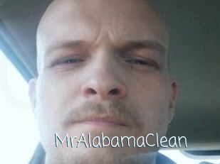 MrAlabamaClean