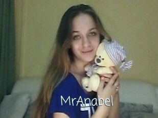 MrAnabel Adult o Porn